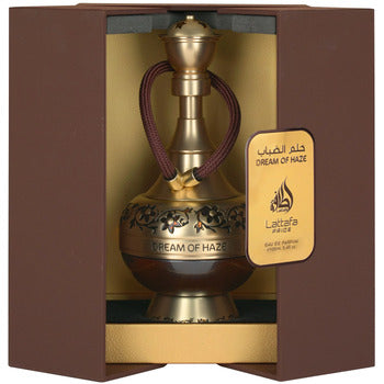 Dream Of Haze EDP 100ml