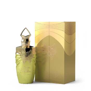 Jardin Des Papillons EDP 100ml