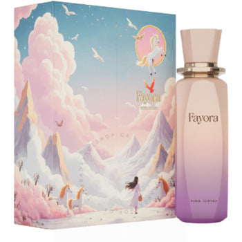 Fayora EDP 100ml