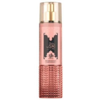 Durrat Al Aroos Body Spray 250ml