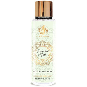 Pistachio Musk Tělový sprej 250ml