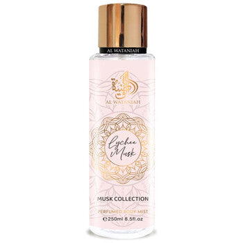 Lychee Musk Body Spray 250ml