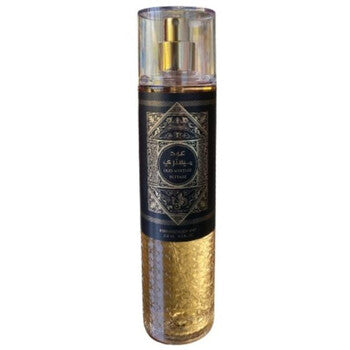 Oud Mystery Intense Body Spray 250ml