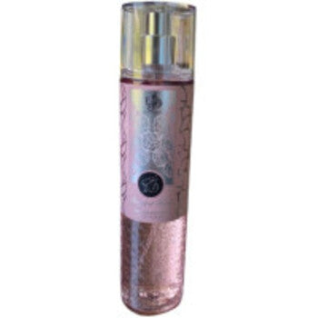 Shagaf Al Ward Body Spray 250ml