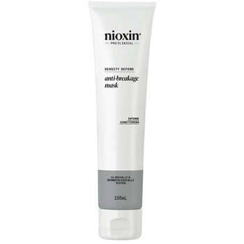 Density Defend Anti-Breakage Strengthening Mask - Maska na vlasy pro řídnoucí poškozené i barvené vlasy 150ml