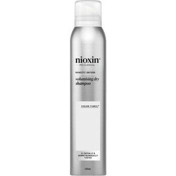 Density Defend Volumising Dry Shampoo - volume and oil control 180ml