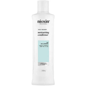 Scalp Recovery Moisturizing Conditioner - thinning hair with oily dandruff 200ml