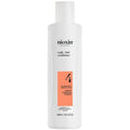 System 4 Scalp + Hair Conditioner Progressed Thinning - colored advanced thinning hair 300ml
