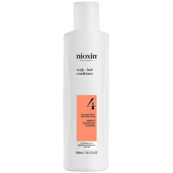 System 4 Scalp + Hair Conditioner Progressed Thinning - colored advanced thinning hair 300ml