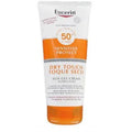 Sun Protection Oil Control Sun Gel-Cream SPF 50+ - Ochranný krémový gel na obličej 200ml