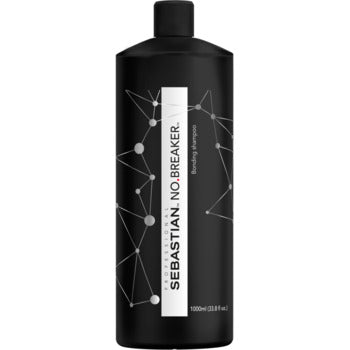 No.Breaker Bonding Shampoo - Šampon pro poškozené vlasy 250ml