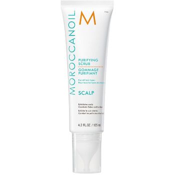Scalp Purifying Scrub 125ml