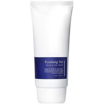 Ato Mild Sun Cream SPF 50+ - hypoallergenic 75ml