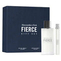 Fierce Gift Set EDC 100 ml and EDC Miniature 10 ml 100ml