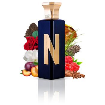 Night of Success EDT 75ml