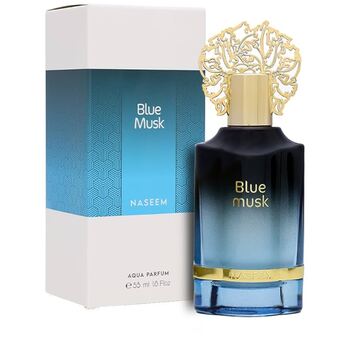 Blue Musk EDT 55ml