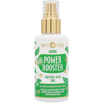 Bio Hydro Power Booster - blemish-prone skin 100ml