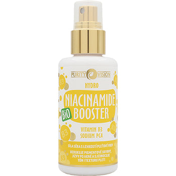 Bio Hydro Niacinamide Booster - sebum regulation 100ml