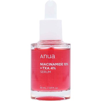 Niacinamide 10% + TXA 4% Dark Spot Correcting Serum 30ml