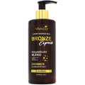 Bronze Express - illuminating body lotion with glitter 300ml