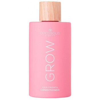 GROW Hair Growth Conditioner - Kondicionér pro růst vlasů a posílení od kořínků 200ml