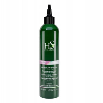 Lamellar Bond Detangling Elixir-Silk Effect 350ml
