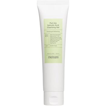 Puri-tea Salicylic Acid Cleansing Gel - Čistící gel na obličej 150ml