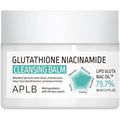 Glutathione Niacinamide Cleansing Balm - Cleansing balm 80ml