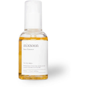 Bean Essence Serum - Obnovující pleťová esence s fermentovanými složkami 30ml