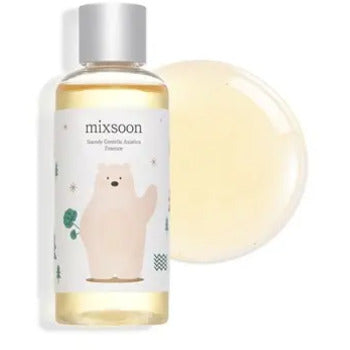 Centella Asiatica Essence - Zklidňující pleťová essence 100ml