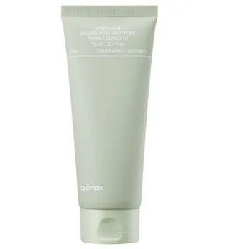Ji Woo Gae Cica Baking Soda Deep Pore Foam Cleansing 150ml