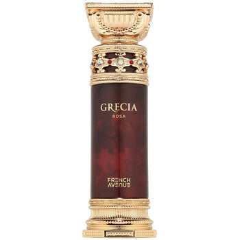 Grecia Rosa Extrait de Parfum 100ml