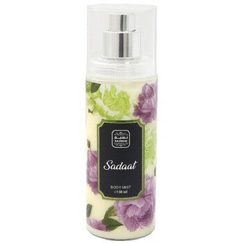Sadaat Body Spray 100ml