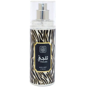 Thaljee Body Spray 100ml