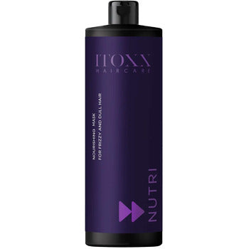 Nutri Mask - Maska na vlasy 1000ml
