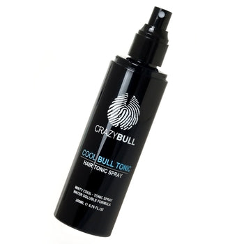 Cool Bull Tonic - Hair tonic 200ml