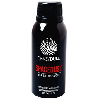 Spacedust Hair Texture Powder - volume 20.0g