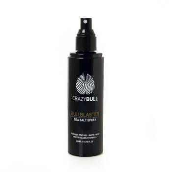 Bull Blaster Sea Salt Hair Spray 200ml