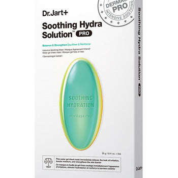 Dermask Soothing Hydra Solution™ PRO Intensive Soothing Mask 26.0g