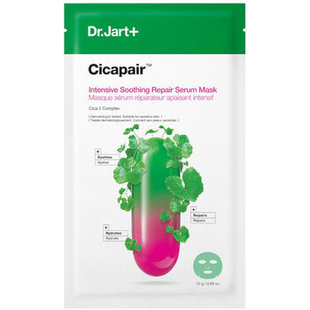 + Cicapair™ Intensive Soothing Repair Serum Mask - Soothing and hydrating face mask 25.0g