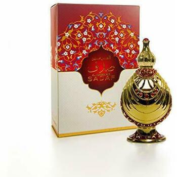 Sadaf Parfume Oil 15ml