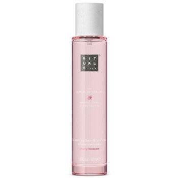 The Ritual of Sakura Cherry Blossom Hair & Body Mist - Sprej na tělo a vlasy 50ml