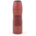 Velvet Rose Deospray 200ml