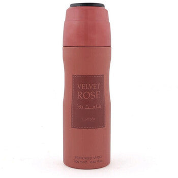 Velvet Rose Deospray 200ml