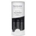 Hairbrush Kit - Sada profesionálních hřebenů 1ml