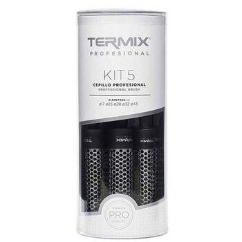 Hairbrush Kit - Sada profesionálních hřebenů 1ml
