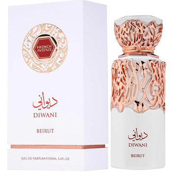 Diwani Beirut EDP 100ml