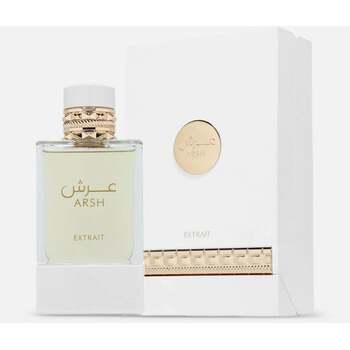 Arsh Extrait de Parfum 100ml