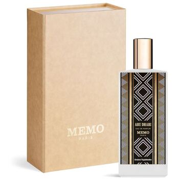 Abu Dhabi EDP 75ml