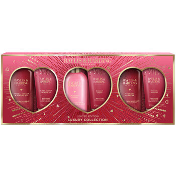 Luxury Collection Limited Edition - gift set